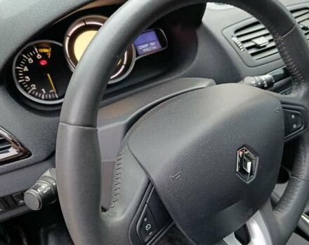 Рено Меган, об'ємом двигуна 1.6 л та пробігом 225 тис. км за 6999 $, фото 49 на Automoto.ua