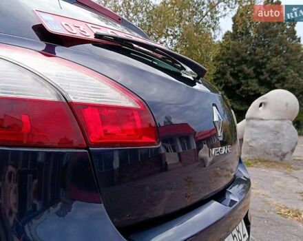 Рено Меган, об'ємом двигуна 1.6 л та пробігом 225 тис. км за 6999 $, фото 18 на Automoto.ua