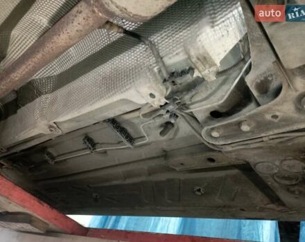 Рено Меган, об'ємом двигуна 1.6 л та пробігом 225 тис. км за 6999 $, фото 94 на Automoto.ua