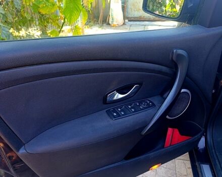 Рено Меган, объемом двигателя 1.5 л и пробегом 0 тыс. км за 7000 $, фото 4 на Automoto.ua