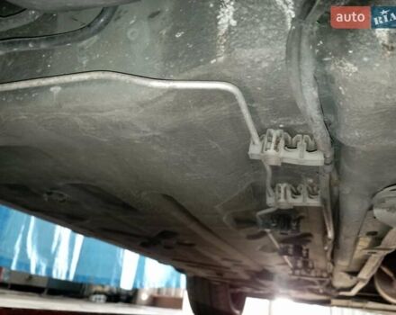 Рено Меган, об'ємом двигуна 1.6 л та пробігом 225 тис. км за 6999 $, фото 87 на Automoto.ua