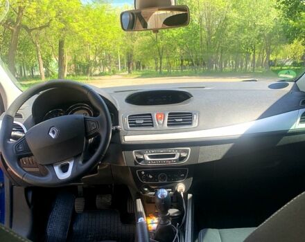Рено Меган, объемом двигателя 1.4 л и пробегом 158 тыс. км за 5800 $, фото 6 на Automoto.ua