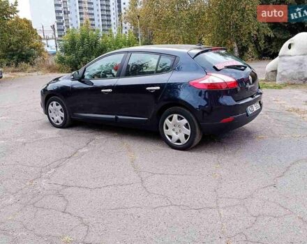 Рено Меган, об'ємом двигуна 1.6 л та пробігом 225 тис. км за 6999 $, фото 28 на Automoto.ua