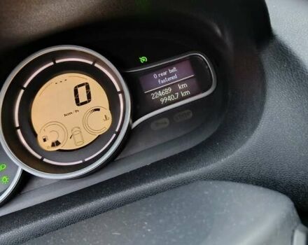 Рено Меган, об'ємом двигуна 1.6 л та пробігом 225 тис. км за 6999 $, фото 70 на Automoto.ua