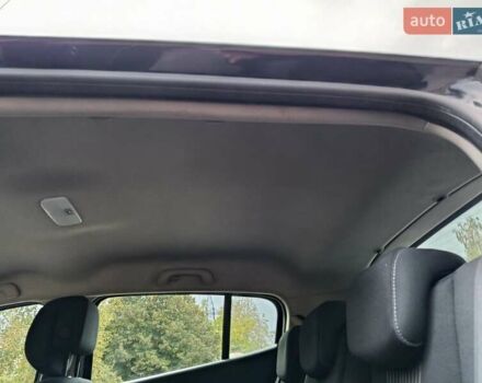 Рено Меган, об'ємом двигуна 1.6 л та пробігом 225 тис. км за 6999 $, фото 77 на Automoto.ua