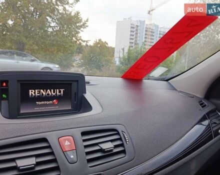 Рено Меган, об'ємом двигуна 1.6 л та пробігом 225 тис. км за 6999 $, фото 55 на Automoto.ua