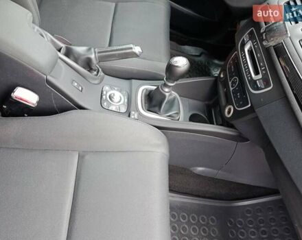 Рено Меган, об'ємом двигуна 1.6 л та пробігом 225 тис. км за 6999 $, фото 65 на Automoto.ua