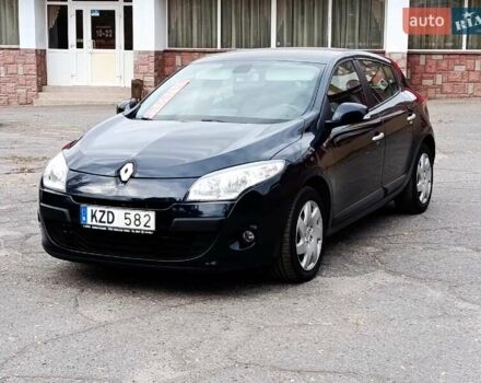 Рено Меган, об'ємом двигуна 1.6 л та пробігом 225 тис. км за 6999 $, фото 38 на Automoto.ua