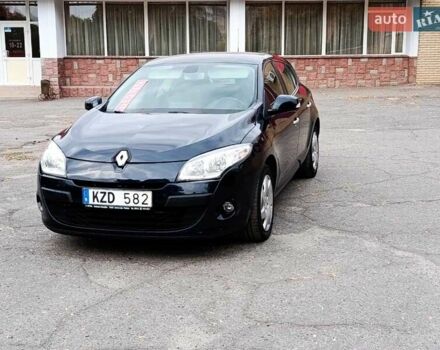 Рено Меган, об'ємом двигуна 1.6 л та пробігом 225 тис. км за 6999 $, фото 37 на Automoto.ua