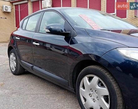 Рено Меган, об'ємом двигуна 1.6 л та пробігом 225 тис. км за 6999 $, фото 5 на Automoto.ua