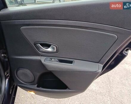 Рено Меган, об'ємом двигуна 1.6 л та пробігом 225 тис. км за 6999 $, фото 73 на Automoto.ua