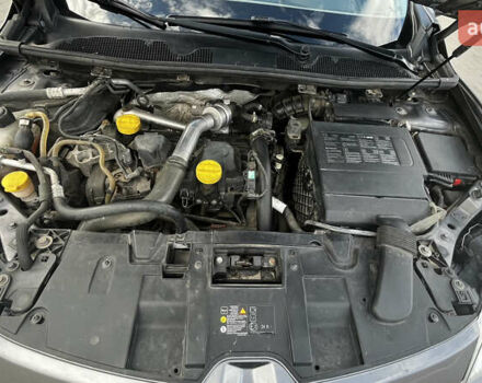 Рено Меган, объемом двигателя 1.46 л и пробегом 228 тыс. км за 6300 $, фото 1 на Automoto.ua