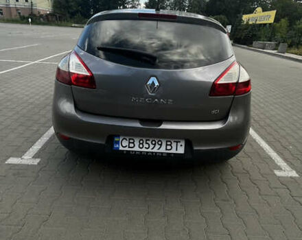 Рено Меган, объемом двигателя 1.46 л и пробегом 228 тыс. км за 6300 $, фото 5 на Automoto.ua