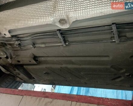 Рено Меган, об'ємом двигуна 1.6 л та пробігом 225 тис. км за 6999 $, фото 93 на Automoto.ua