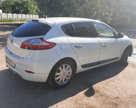 Рено Меган, об'ємом двигуна 1.4 л та пробігом 205 тис. км за 6700 $, фото 4 на Automoto.ua