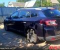 Рено Меган, объемом двигателя 1.5 л и пробегом 0 тыс. км за 7000 $, фото 6 на Automoto.ua