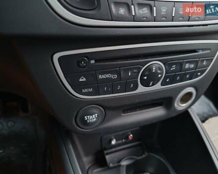Рено Меган, об'ємом двигуна 1.6 л та пробігом 225 тис. км за 6999 $, фото 60 на Automoto.ua