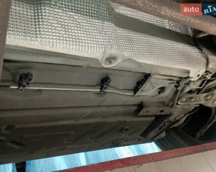 Рено Меган, об'ємом двигуна 1.6 л та пробігом 225 тис. км за 6999 $, фото 91 на Automoto.ua