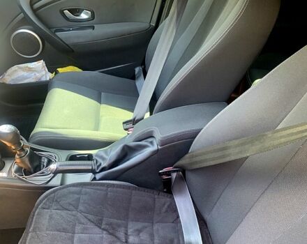 Рено Меган, объемом двигателя 1.4 л и пробегом 158 тыс. км за 5800 $, фото 5 на Automoto.ua