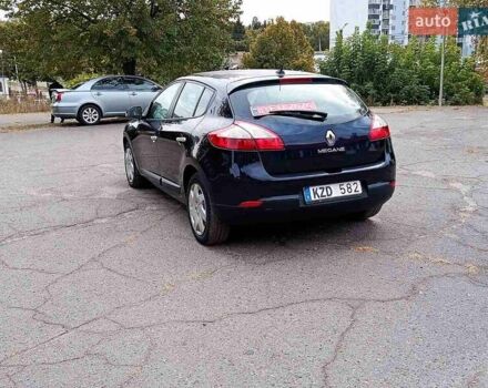 Рено Меган, об'ємом двигуна 1.6 л та пробігом 225 тис. км за 6999 $, фото 27 на Automoto.ua