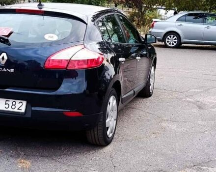 Рено Меган, об'ємом двигуна 1.6 л та пробігом 225 тис. км за 6999 $, фото 13 на Automoto.ua