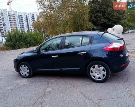 Рено Меган, об'ємом двигуна 1.6 л та пробігом 225 тис. км за 6999 $, фото 47 на Automoto.ua