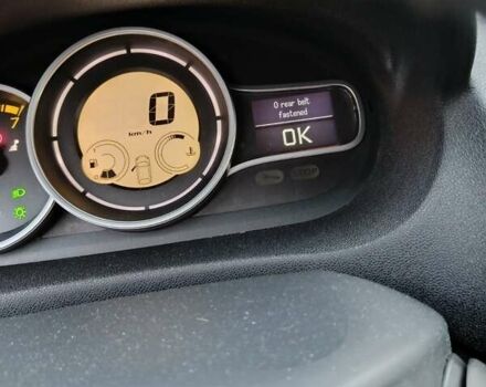Рено Меган, об'ємом двигуна 1.6 л та пробігом 225 тис. км за 6999 $, фото 69 на Automoto.ua