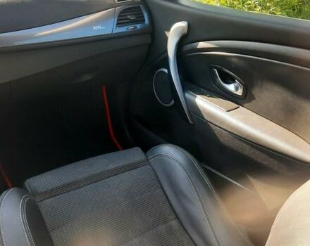 Рено Меган, об'ємом двигуна 1.4 л та пробігом 205 тис. км за 6700 $, фото 19 на Automoto.ua