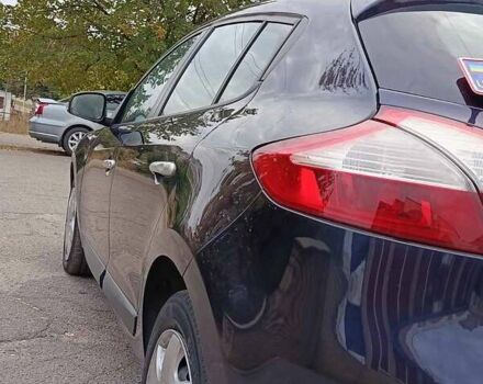 Рено Меган, об'ємом двигуна 1.6 л та пробігом 225 тис. км за 6999 $, фото 20 на Automoto.ua