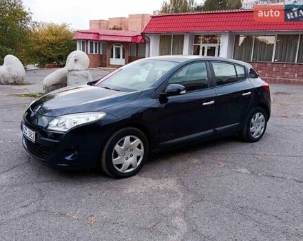Рено Меган, об'ємом двигуна 1.6 л та пробігом 225 тис. км за 6999 $, фото 35 на Automoto.ua