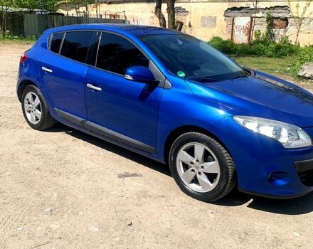 Рено Меган, объемом двигателя 1.4 л и пробегом 158 тыс. км за 5800 $, фото 1 на Automoto.ua