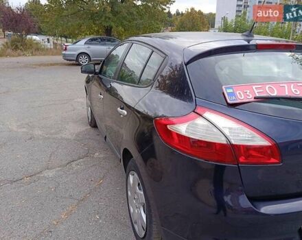 Рено Меган, об'ємом двигуна 1.6 л та пробігом 225 тис. км за 6999 $, фото 19 на Automoto.ua