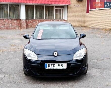 Рено Меган, об'ємом двигуна 1.6 л та пробігом 225 тис. км за 6999 $, фото 3 на Automoto.ua
