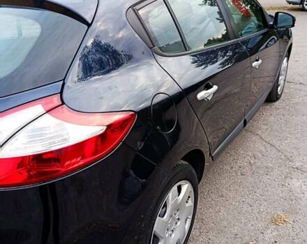 Рено Меган, об'ємом двигуна 1.6 л та пробігом 225 тис. км за 6999 $, фото 15 на Automoto.ua