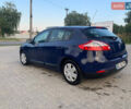 Рено Меган, объемом двигателя 1.6 л и пробегом 209 тыс. км за 5700 $, фото 4 на Automoto.ua