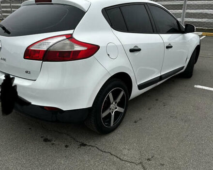 Рено Меган, об'ємом двигуна 1.5 л та пробігом 290 тис. км за 5800 $, фото 4 на Automoto.ua