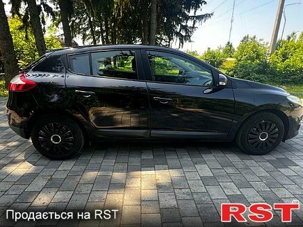 Рено Меган, объемом двигателя 1.6 л и пробегом 204 тыс. км за 6800 $, фото 2 на Automoto.ua