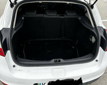 Рено Меган, об'ємом двигуна 1.5 л та пробігом 290 тис. км за 5800 $, фото 7 на Automoto.ua