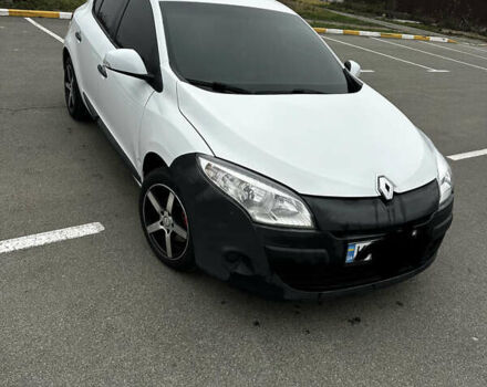 Рено Меган, об'ємом двигуна 1.5 л та пробігом 290 тис. км за 5800 $, фото 5 на Automoto.ua