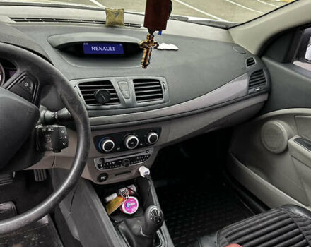 Рено Меган, об'ємом двигуна 1.5 л та пробігом 290 тис. км за 5800 $, фото 10 на Automoto.ua