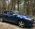 Рено Меган, объемом двигателя 1.6 л и пробегом 274 тыс. км за 7900 $, фото 11 на Automoto.ua