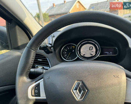 Рено Меган, объемом двигателя 1.6 л и пробегом 119 тыс. км за 8500 $, фото 8 на Automoto.ua