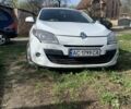 Рено Меган, объемом двигателя 1.5 л и пробегом 277 тыс. км за 5400 $, фото 1 на Automoto.ua