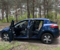 Рено Меган, объемом двигателя 1.6 л и пробегом 274 тыс. км за 7900 $, фото 3 на Automoto.ua