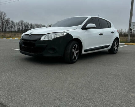 Рено Меган, об'ємом двигуна 1.5 л та пробігом 290 тис. км за 5800 $, фото 1 на Automoto.ua