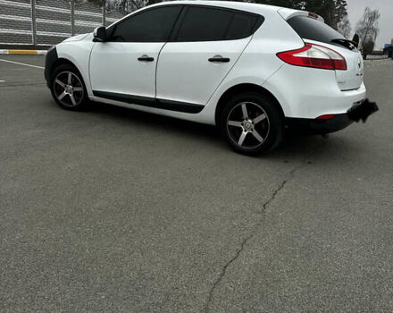 Рено Меган, об'ємом двигуна 1.5 л та пробігом 290 тис. км за 5800 $, фото 2 на Automoto.ua