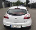 Рено Меган, объемом двигателя 1.5 л и пробегом 315 тыс. км за 7200 $, фото 5 на Automoto.ua