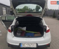 Рено Меган, объемом двигателя 1.5 л и пробегом 315 тыс. км за 7200 $, фото 17 на Automoto.ua
