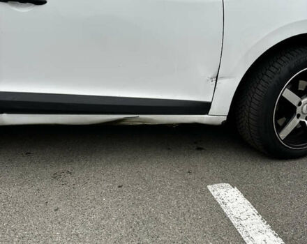 Рено Меган, об'ємом двигуна 1.5 л та пробігом 290 тис. км за 5800 $, фото 6 на Automoto.ua