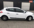 Рено Меган, объемом двигателя 1.5 л и пробегом 315 тыс. км за 7200 $, фото 4 на Automoto.ua